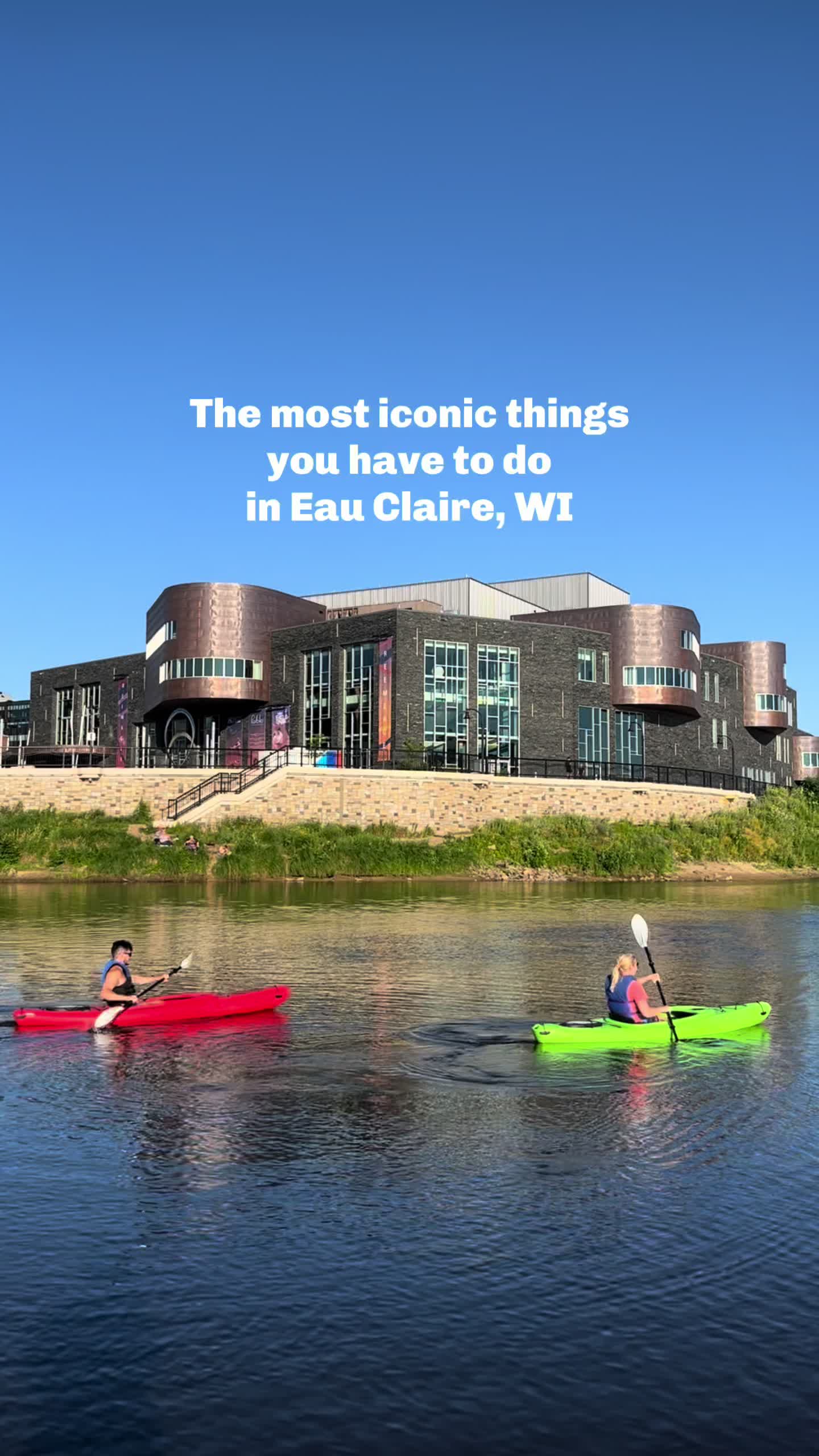 Eau Claire