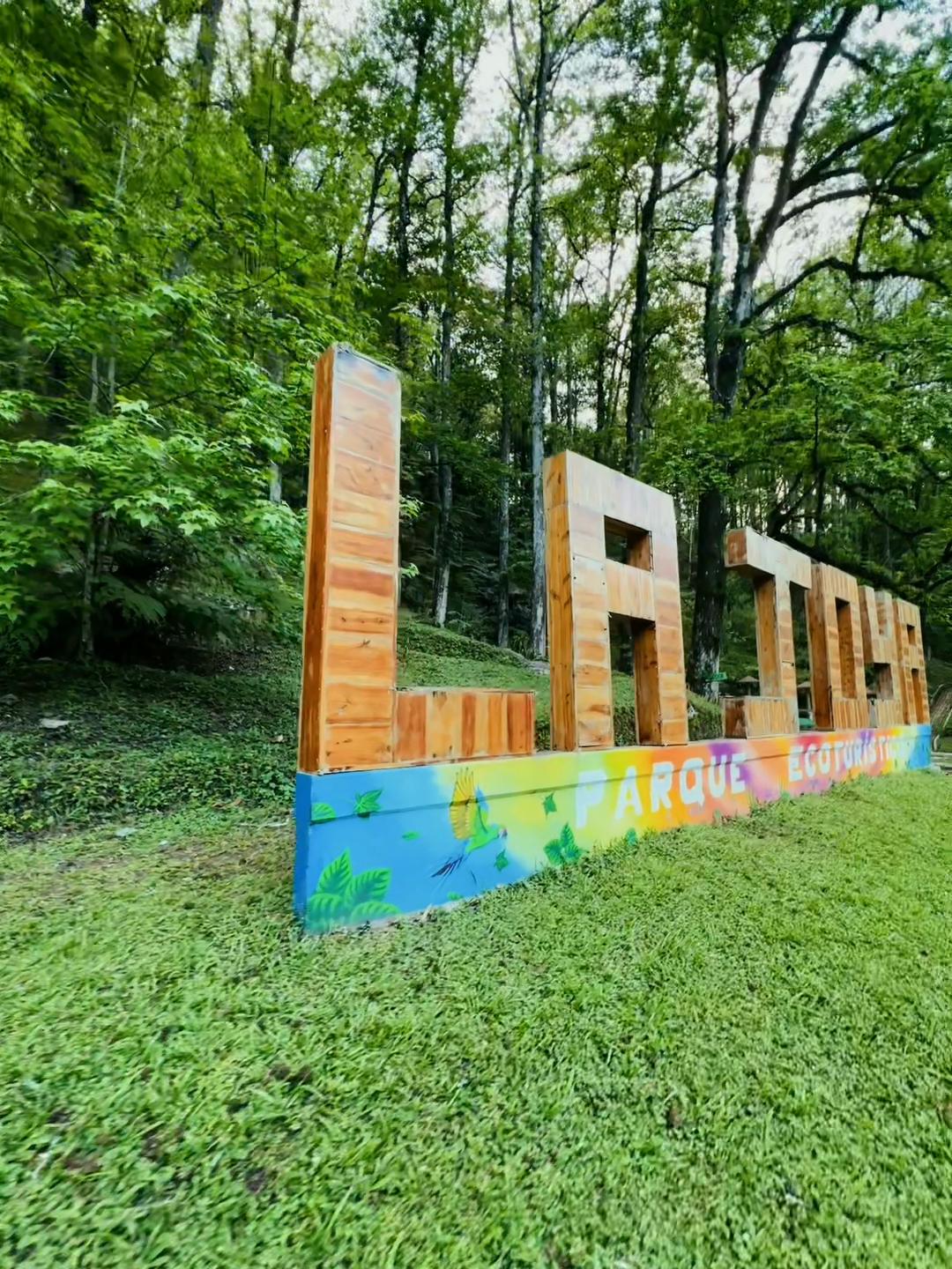 Eco-Park La Joya