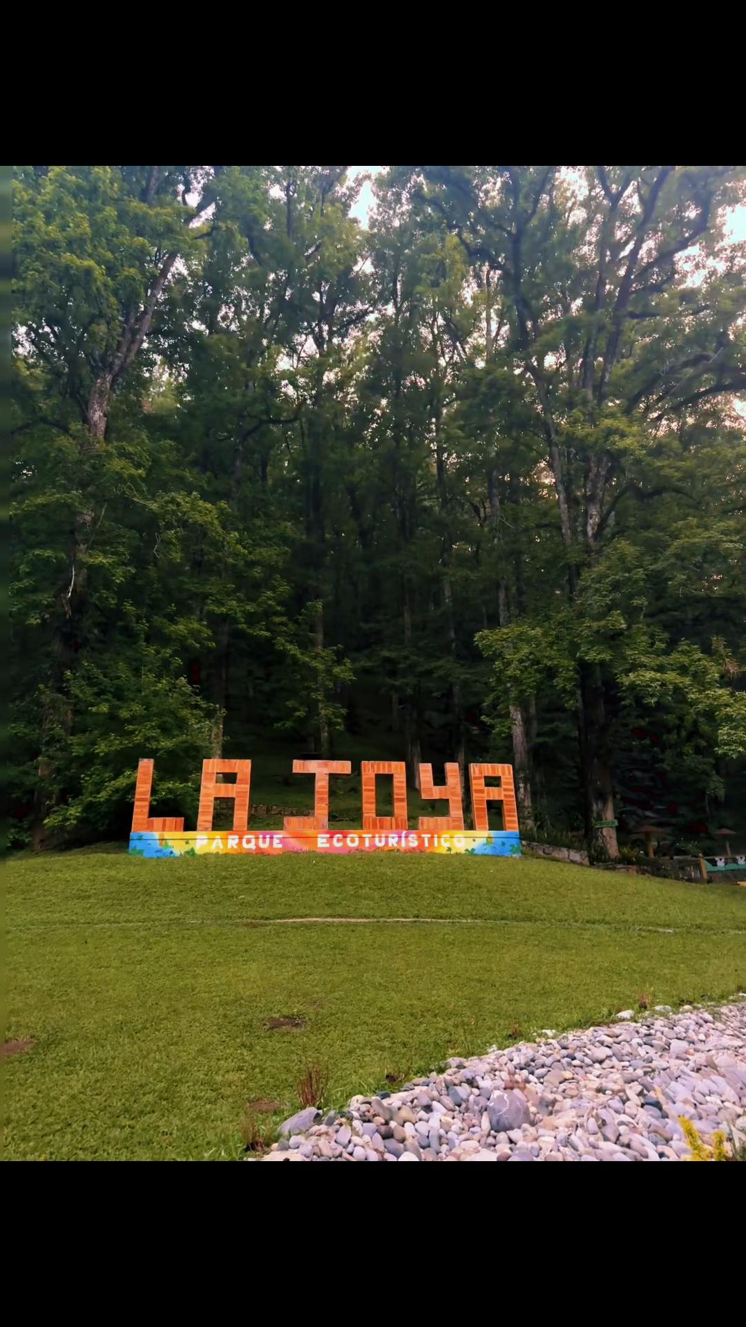Eco-Park La Joya