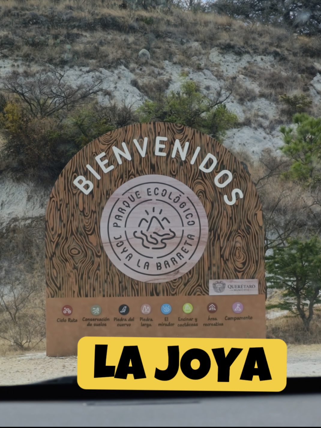 Eco-Park La Joya