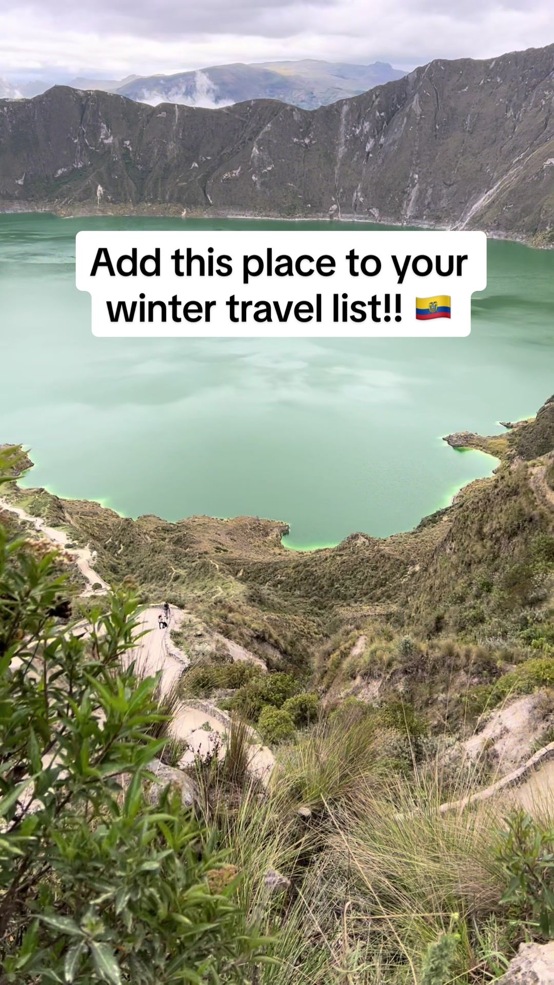 Ecuador