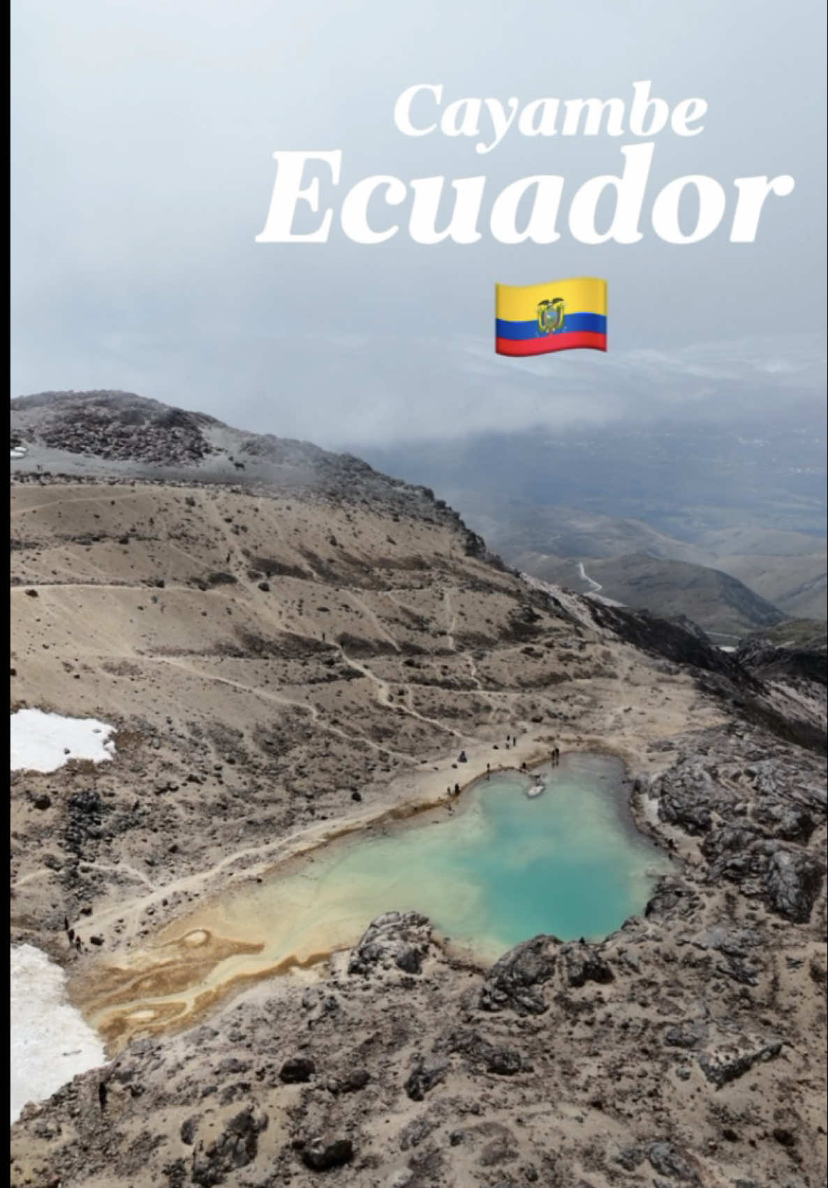 Ecuador