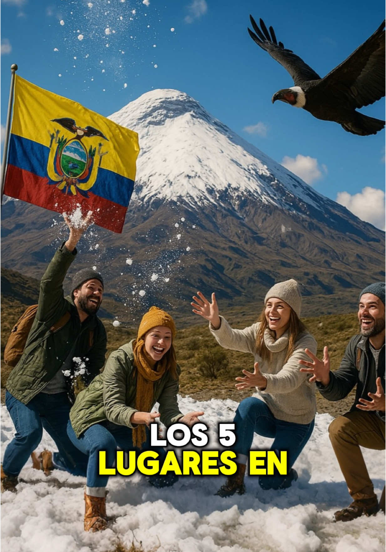 Ecuador