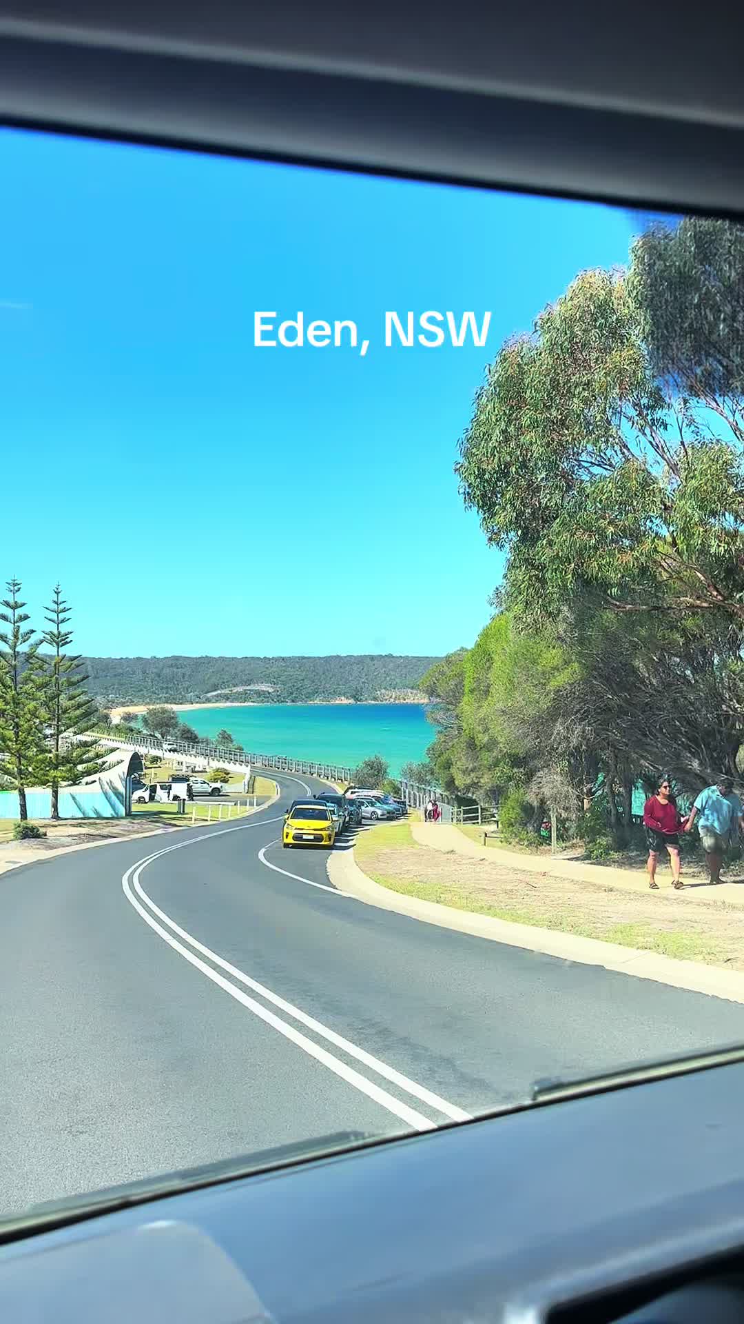 Eden