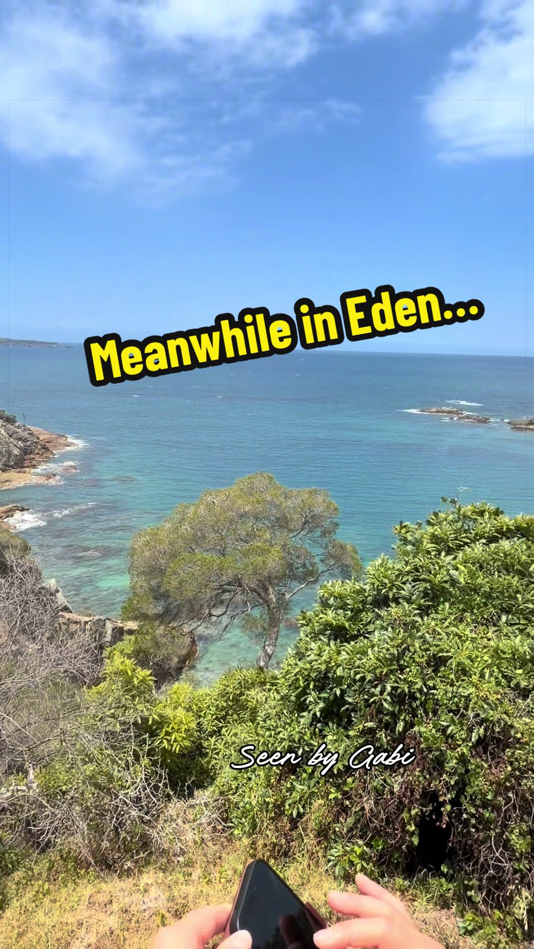 Eden