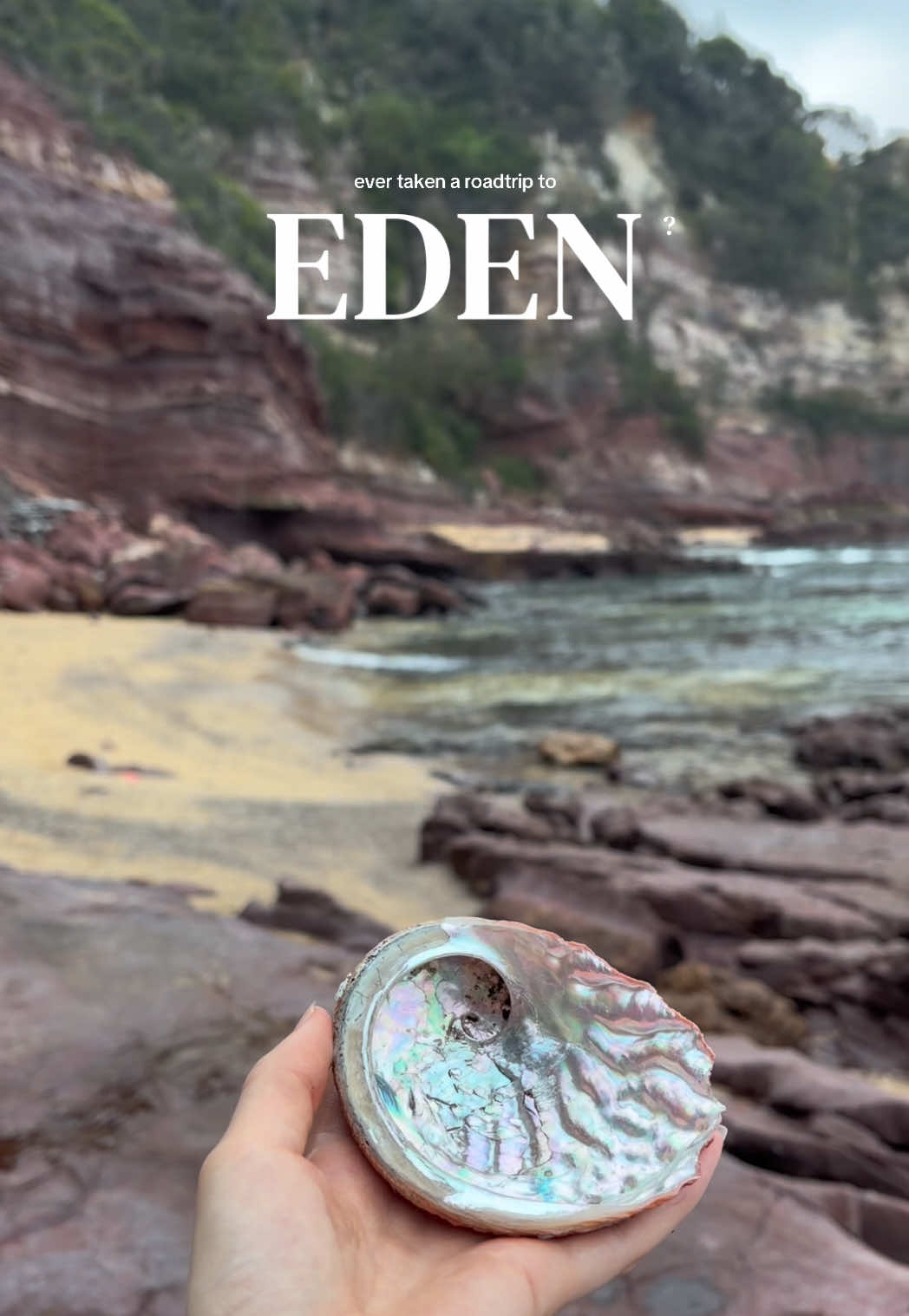 Eden