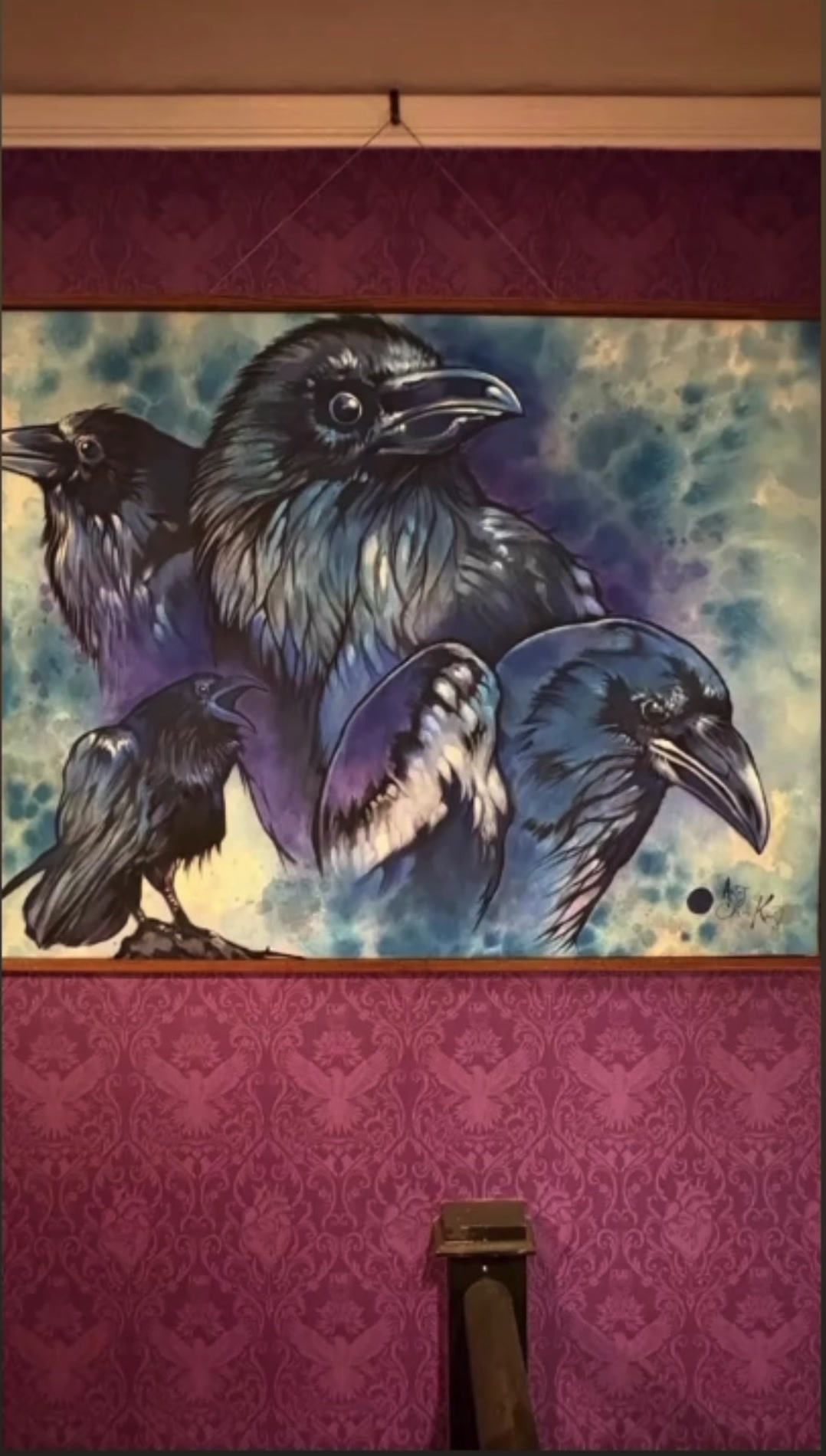 Edgar Allan Poe Museum