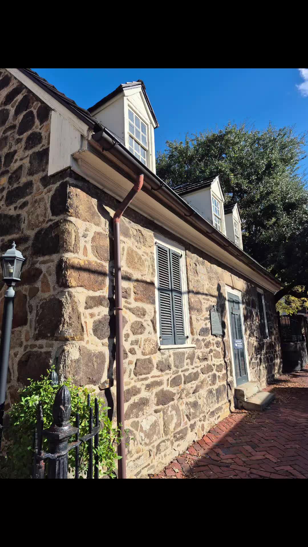 Edgar Allan Poe Museum