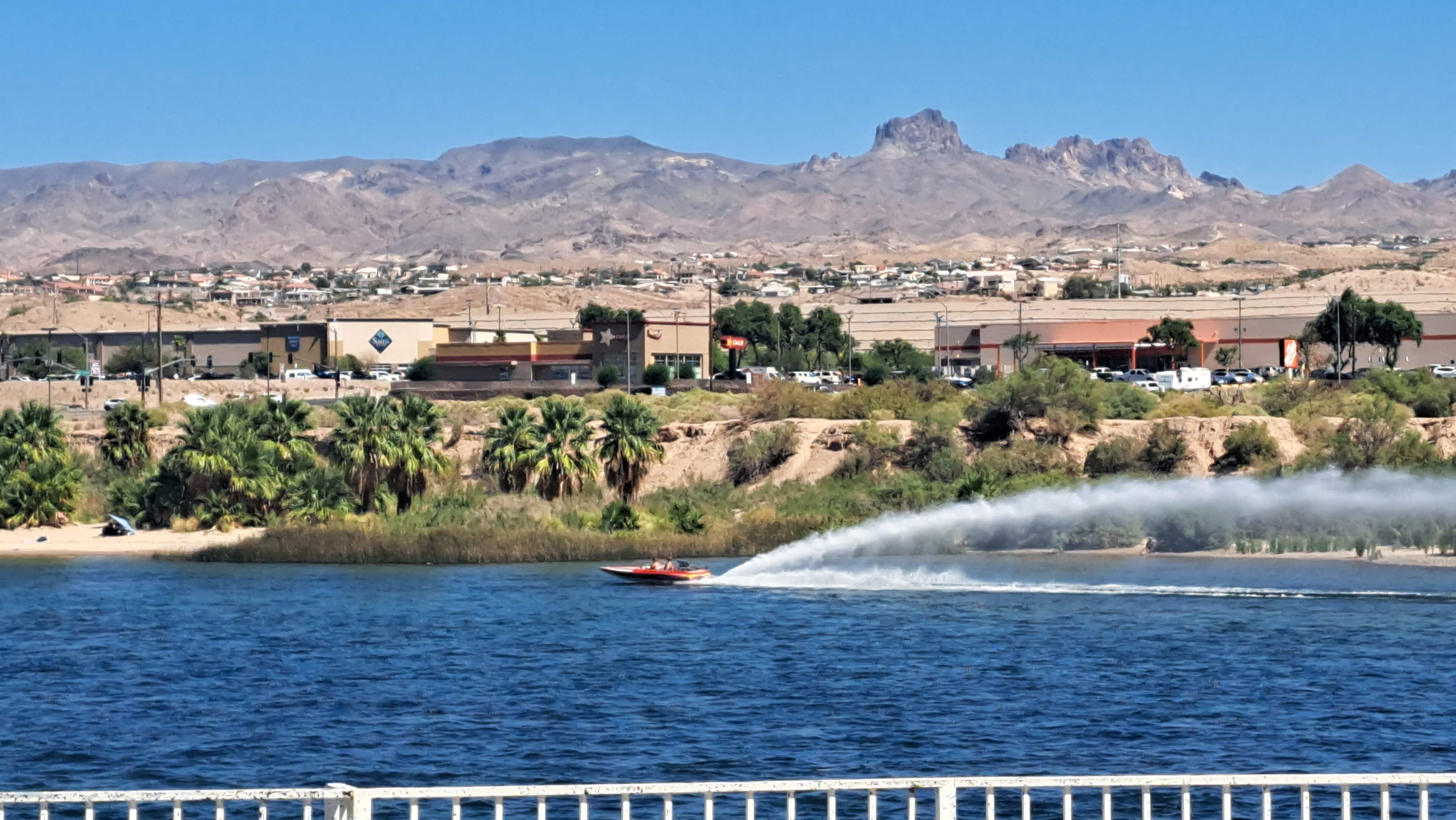 Picture for Edgewater Hotel & Casino Resort