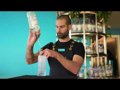 Edinburgh Gin Distillery at The Arches