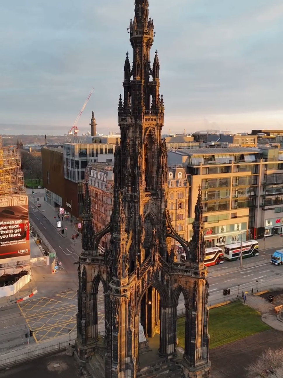 Edinburgh