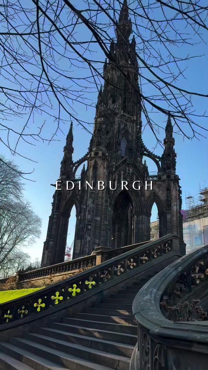 Edinburgh