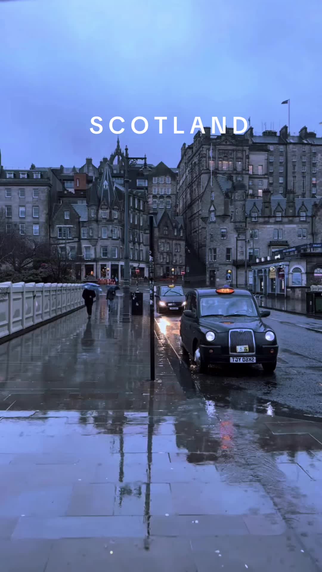 Edinburgh