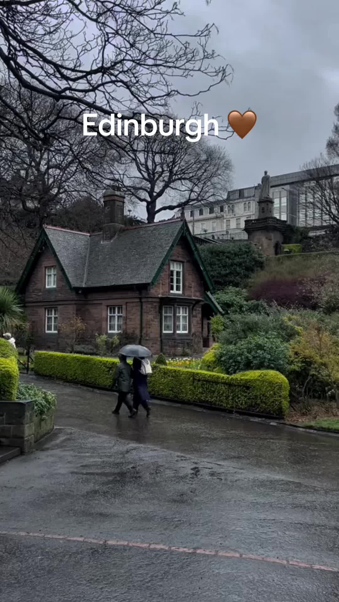 Edinburgh