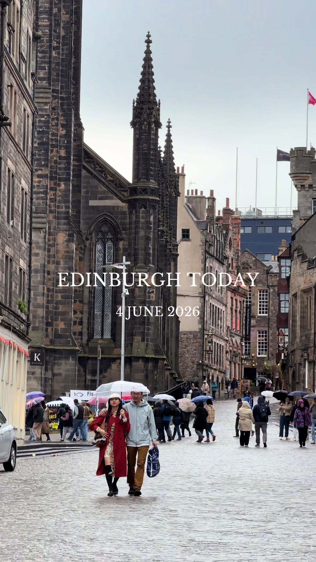 Edinburgh