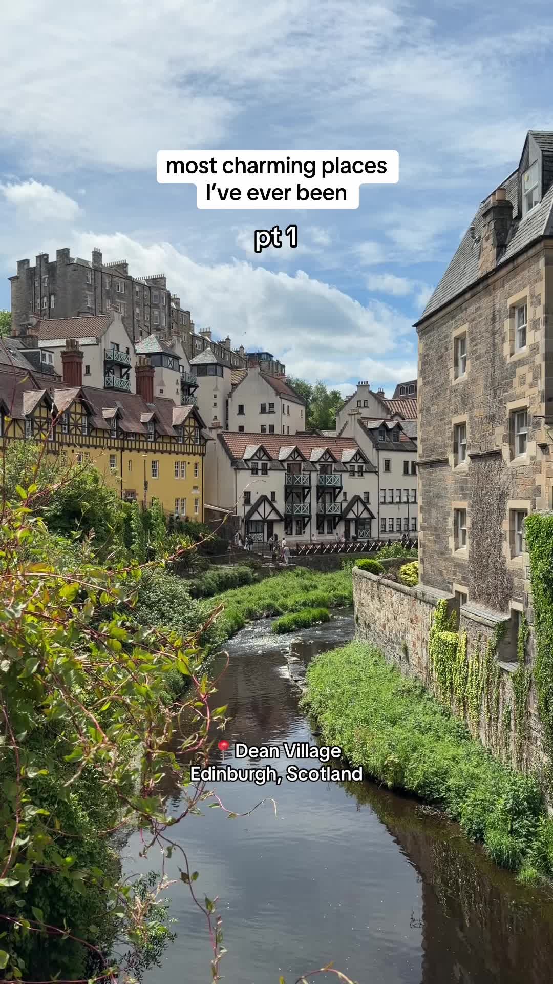 Edinburgh
