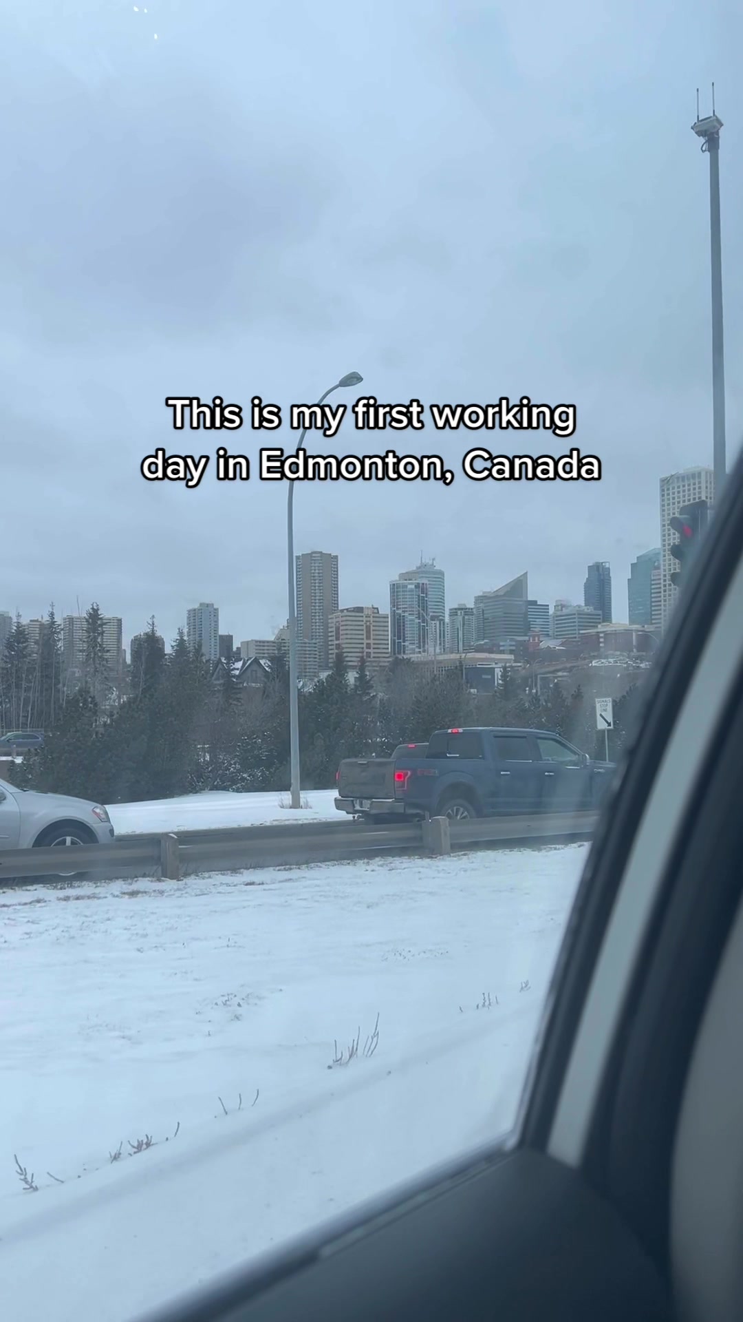 Edmonton, AB, Canada