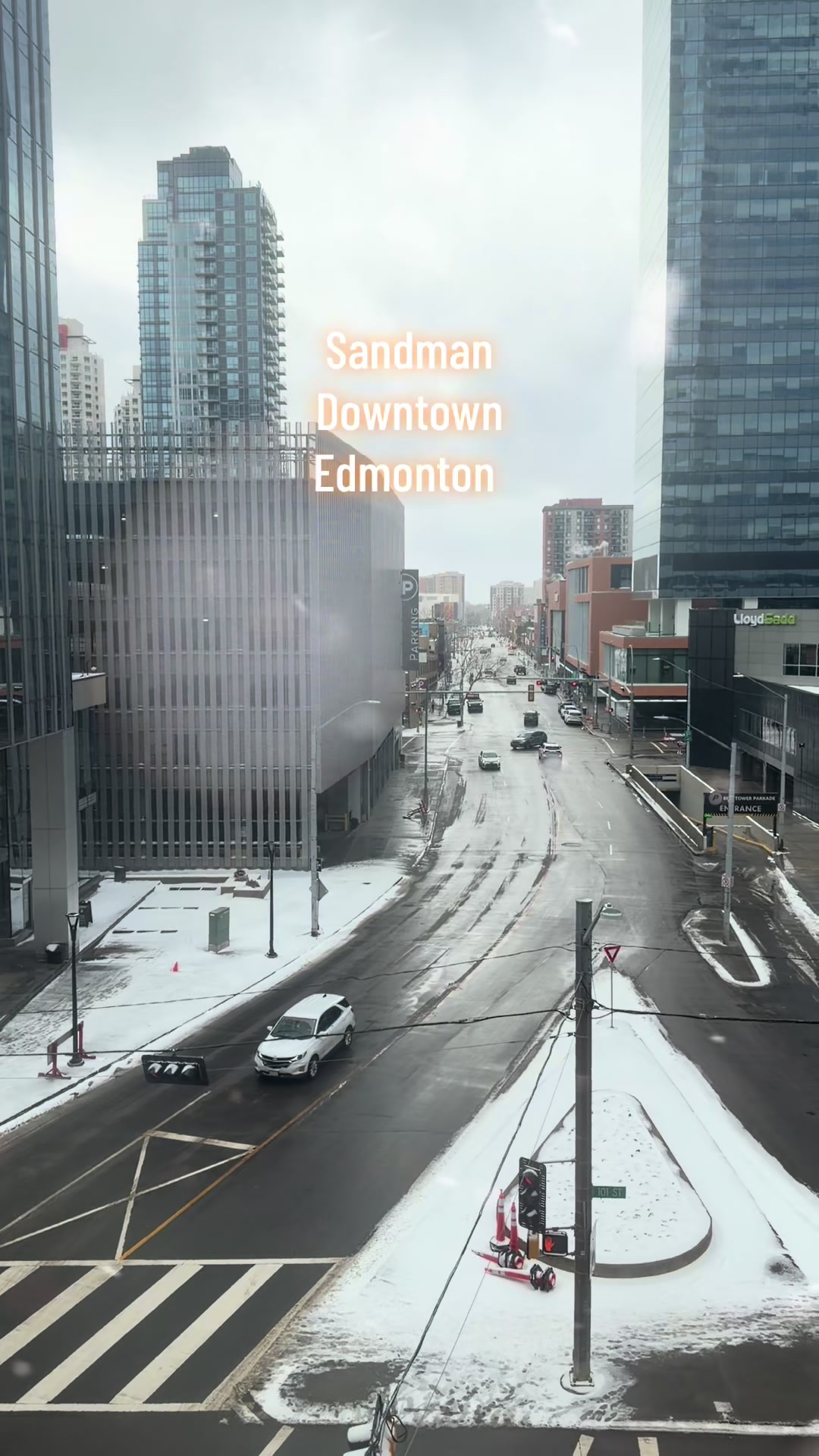 Edmonton, AB, Canada