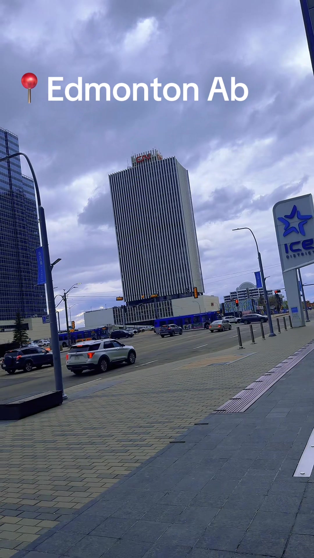 Edmonton, AB, Canada
