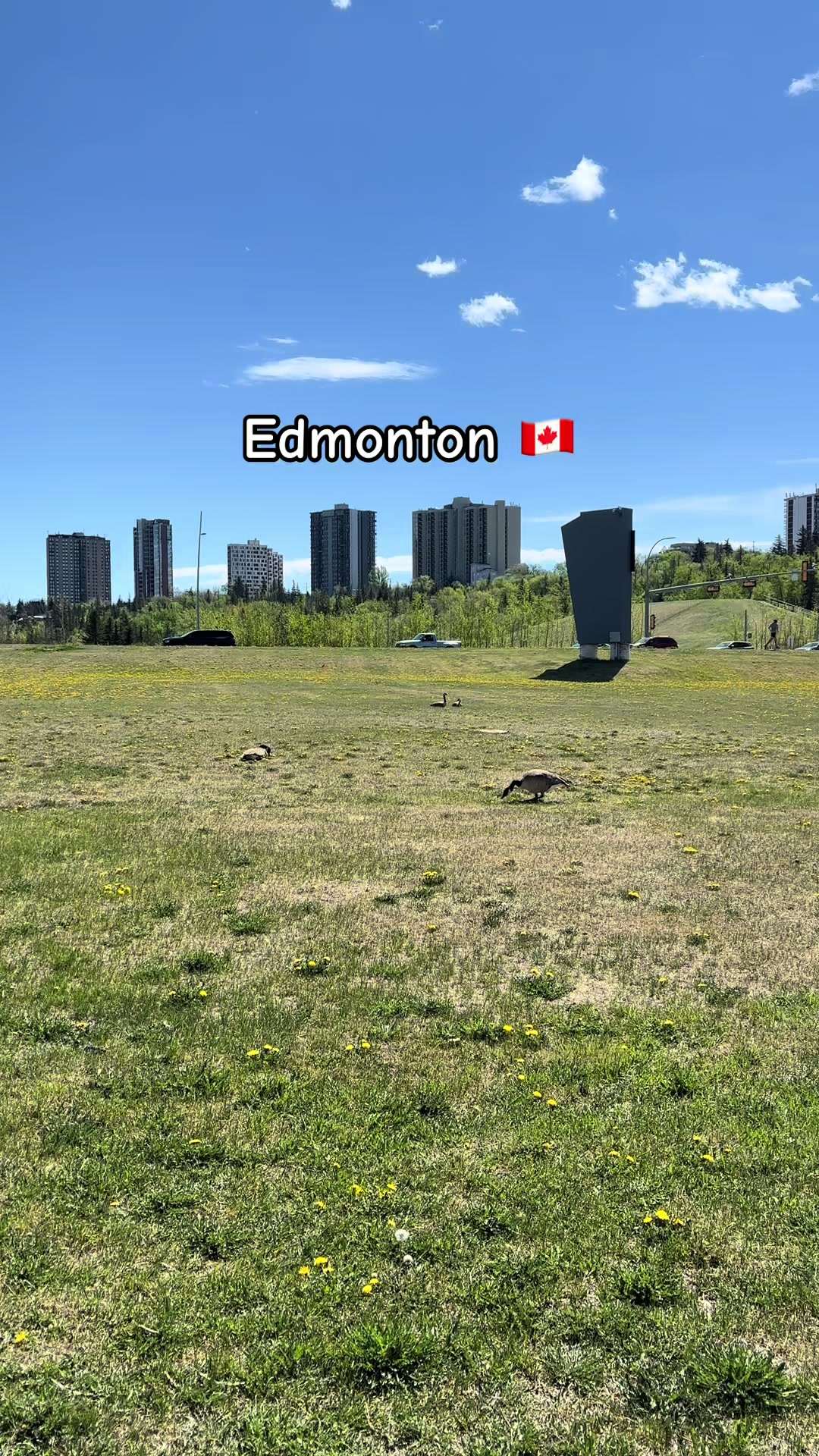 Edmonton, AB