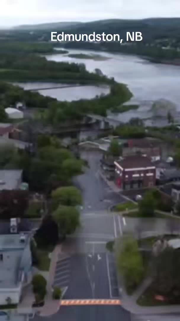 Edmundston, NB
