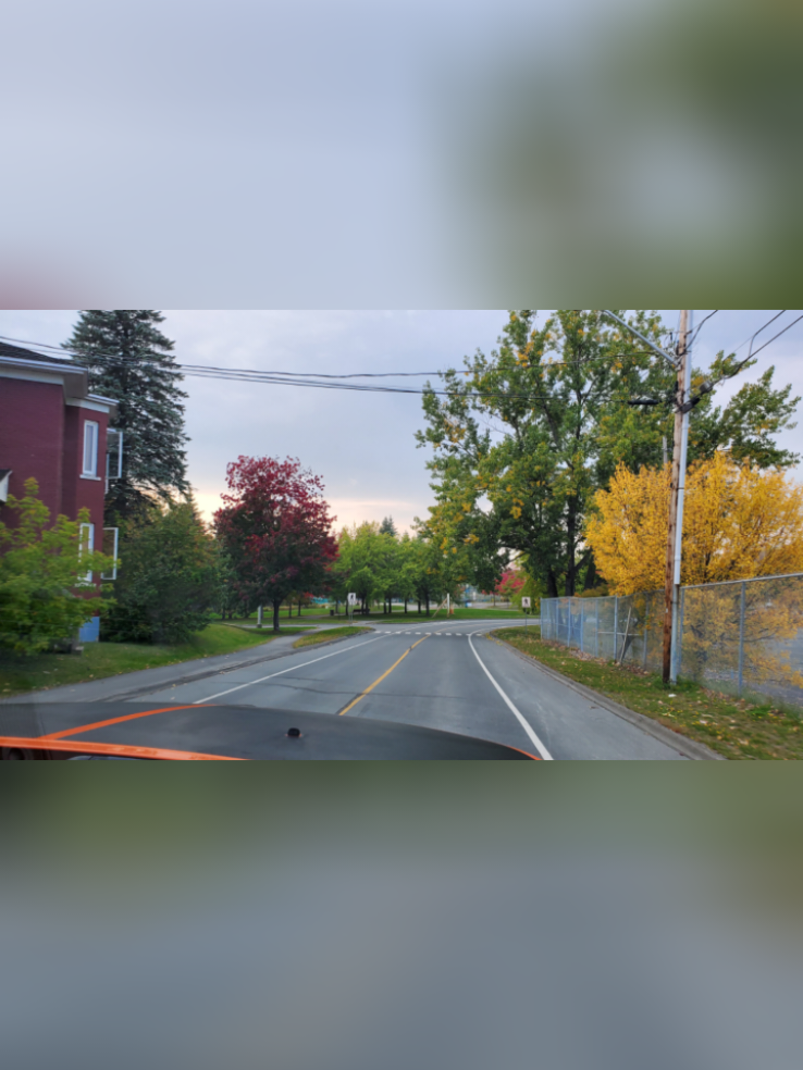 Edmundston, NB