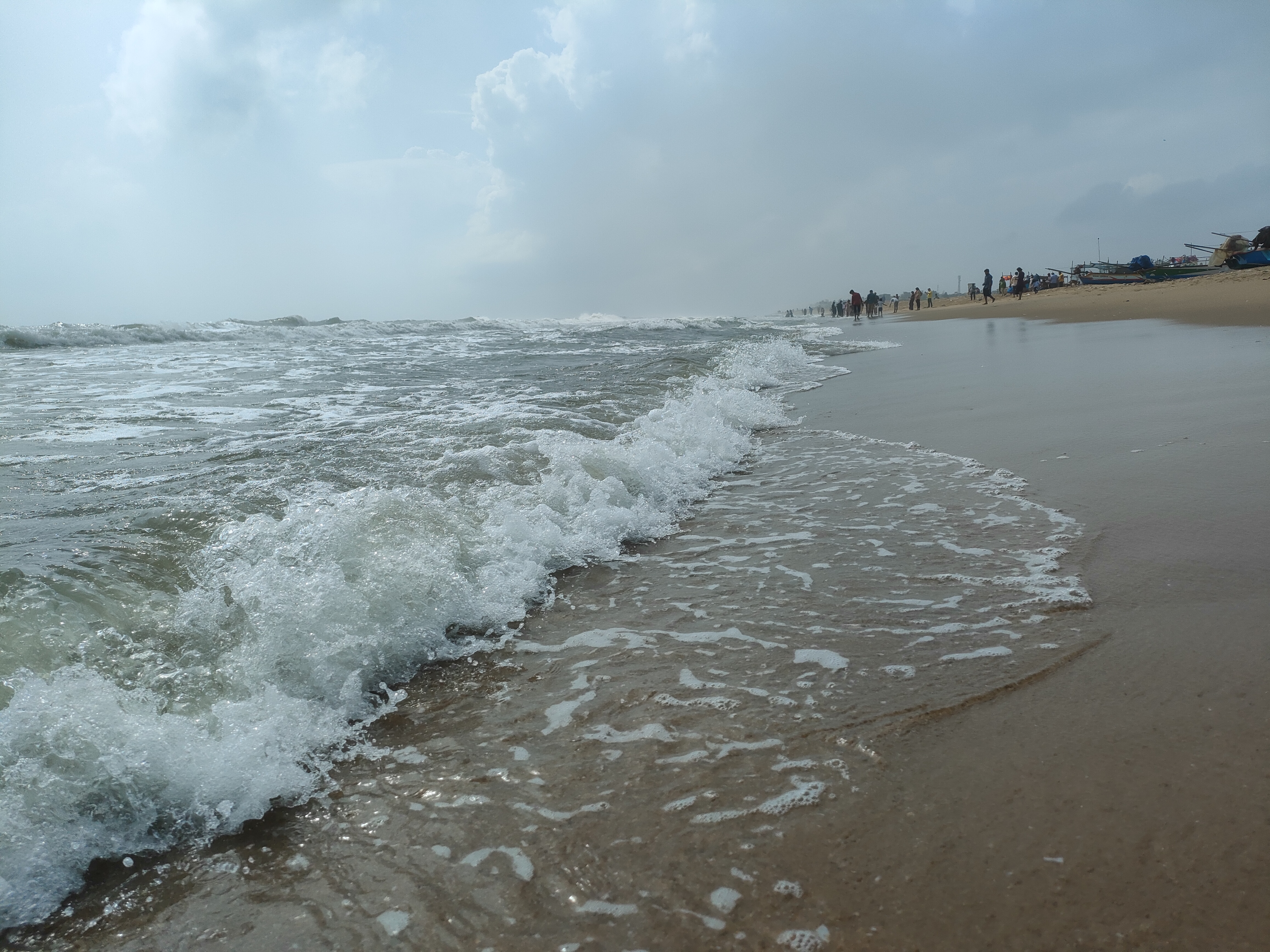 Elliot's Beach