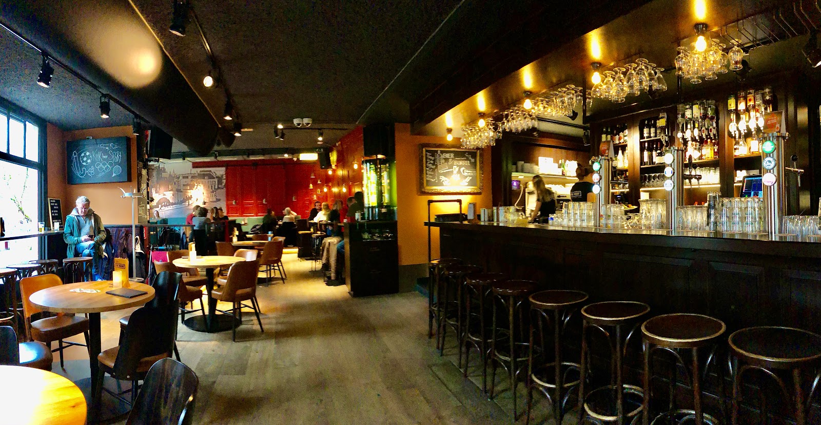 תמונה עבור Eetcafe de Poort