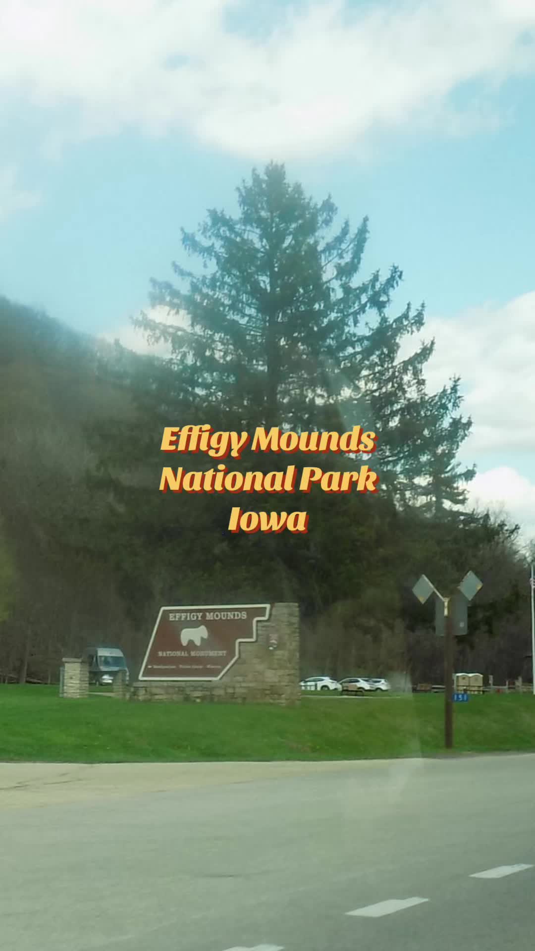 Effigy Mounds National Monument