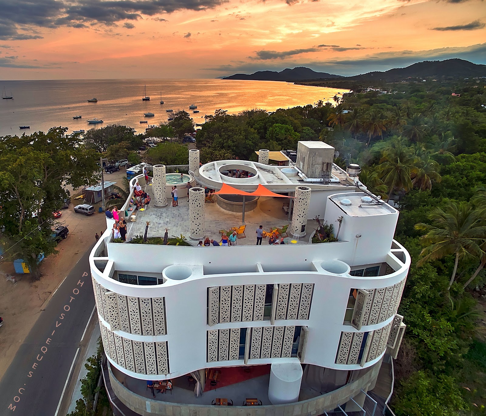 Picture for El Blok Hotel, Vieques