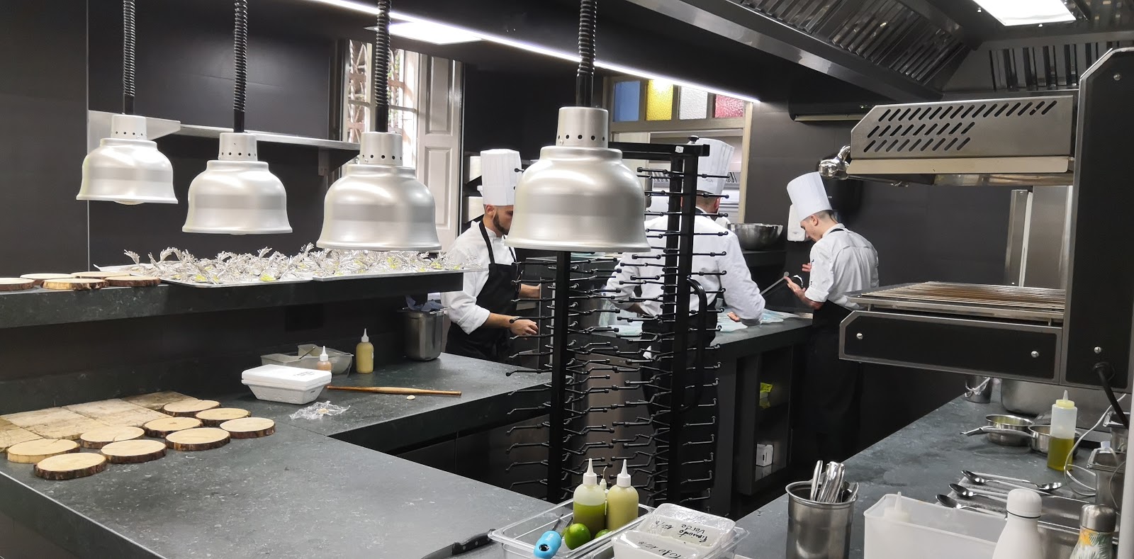 תמונה עבור El Celler de Can Roca
