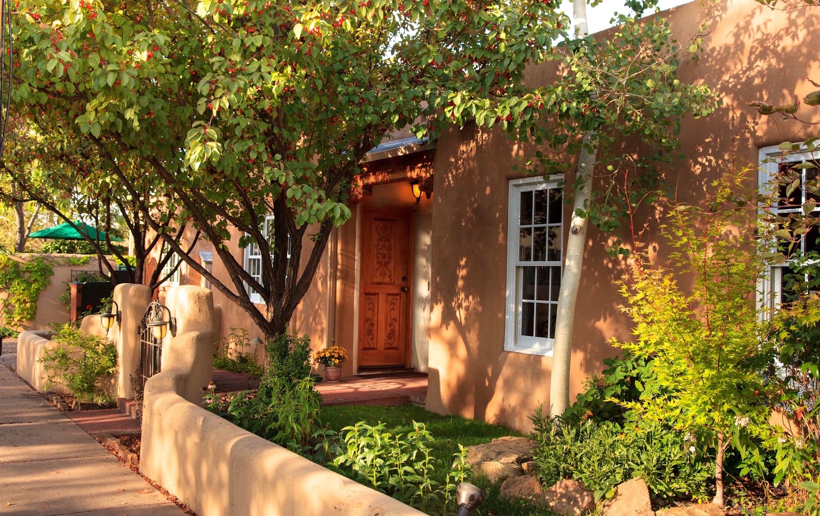 Picture for El Farolito - Santa Fe, New Mexico