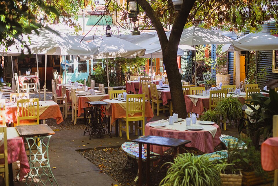תמונה עבור El Gran Paraiso
