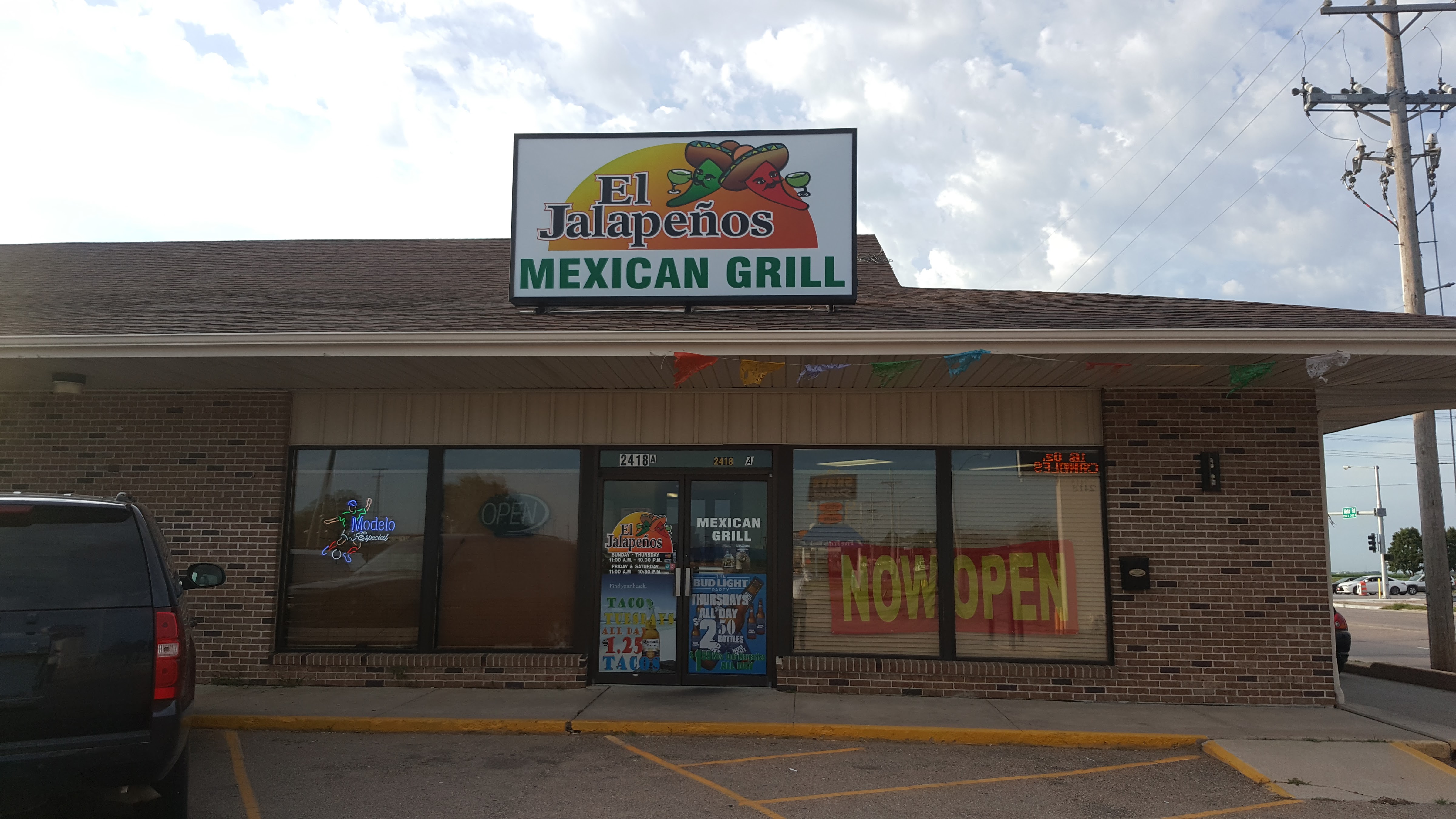 Picture for El Tapatio Mexican Restaurant