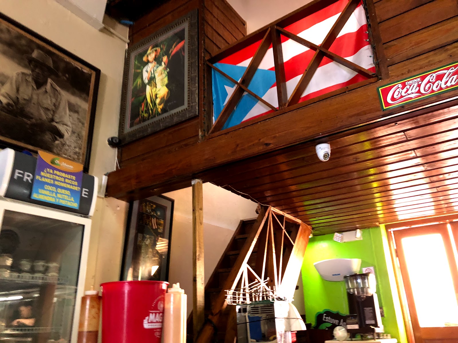 Picture for Restaurante El Jibarito