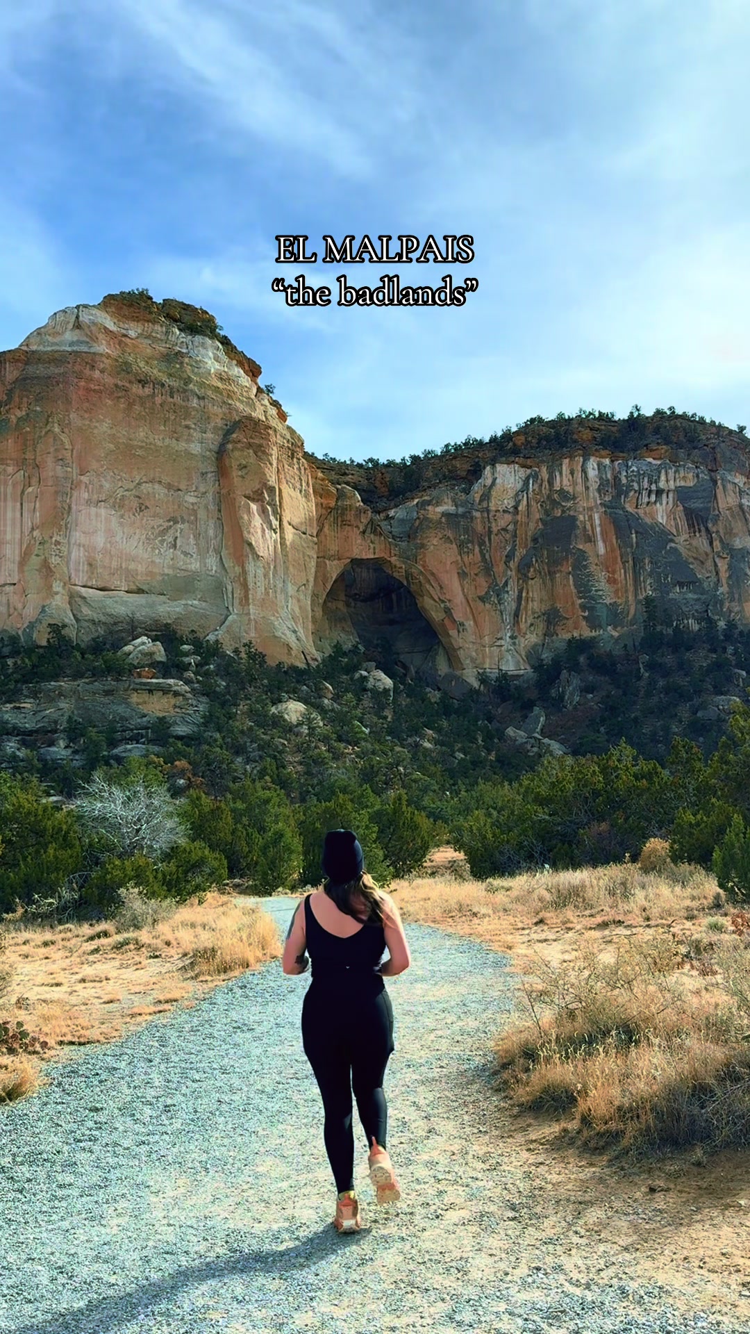 El Malpais National Monument