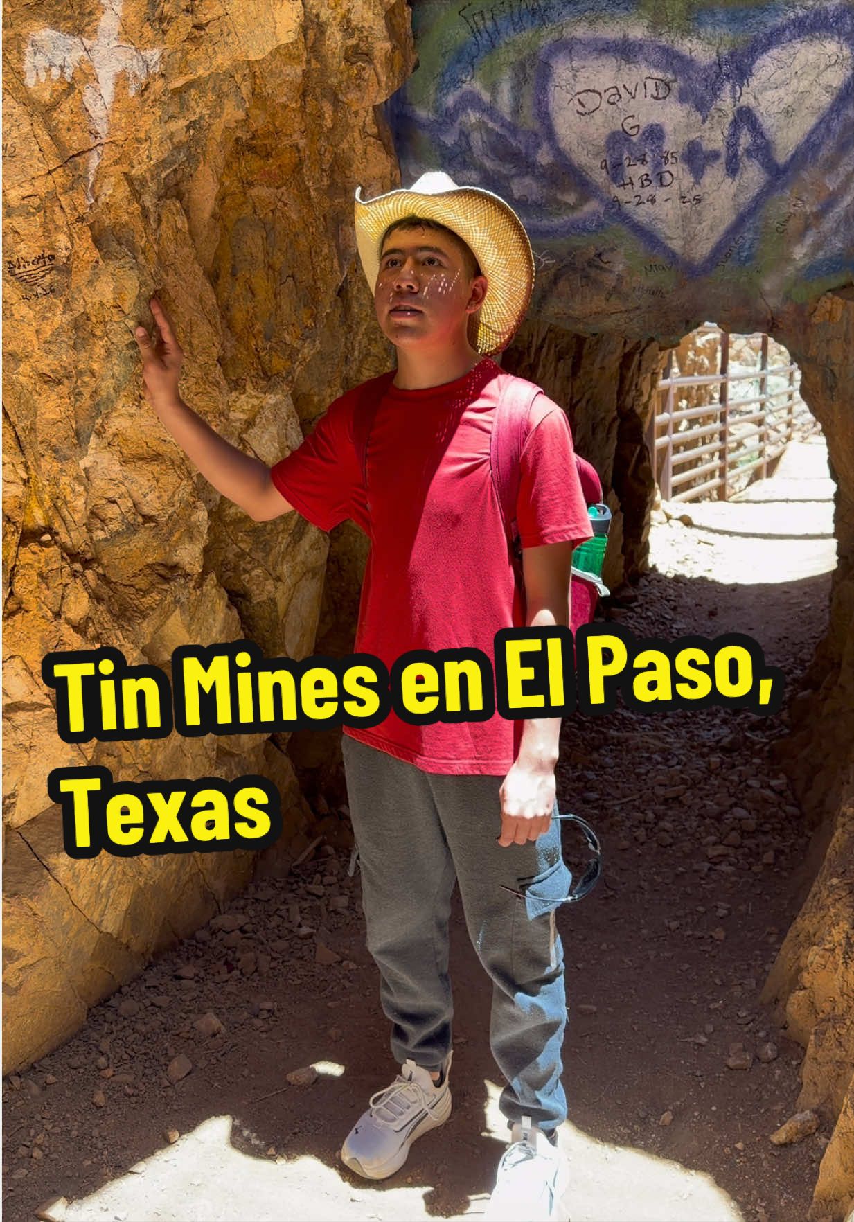 El Paso, TX