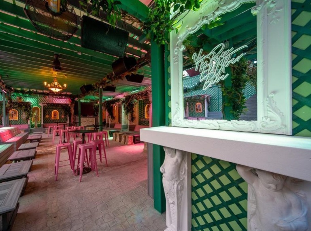 Picture for El Patio Wynwood