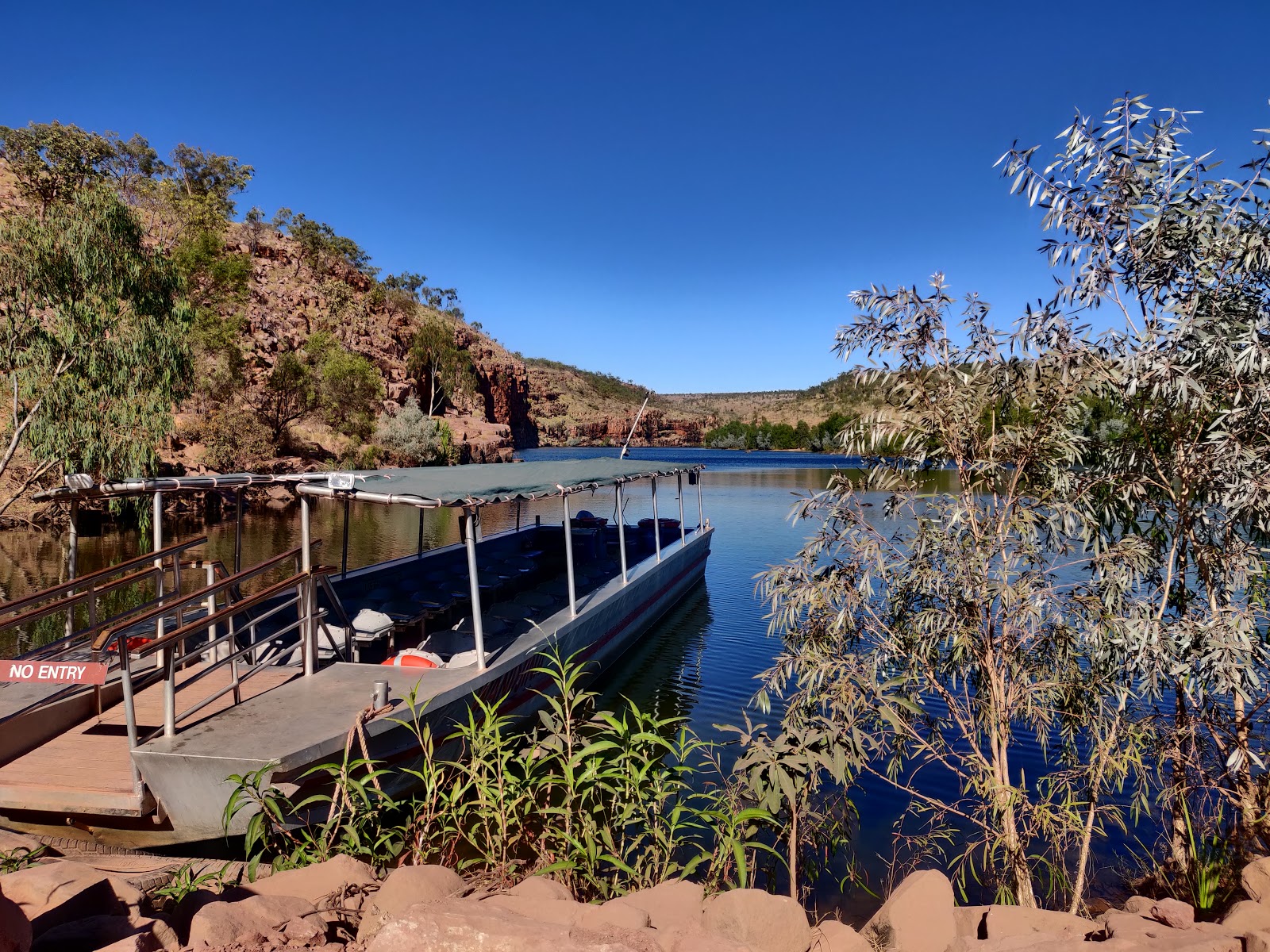 El Questro Wilderness Park