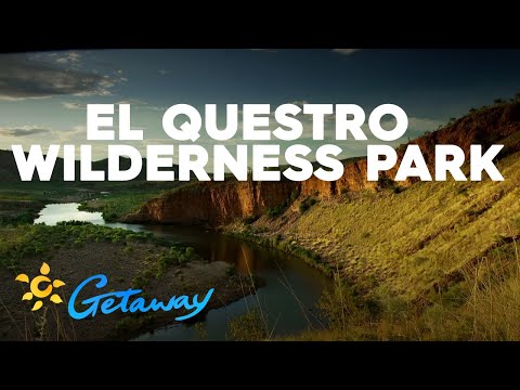 El Questro Wilderness Park