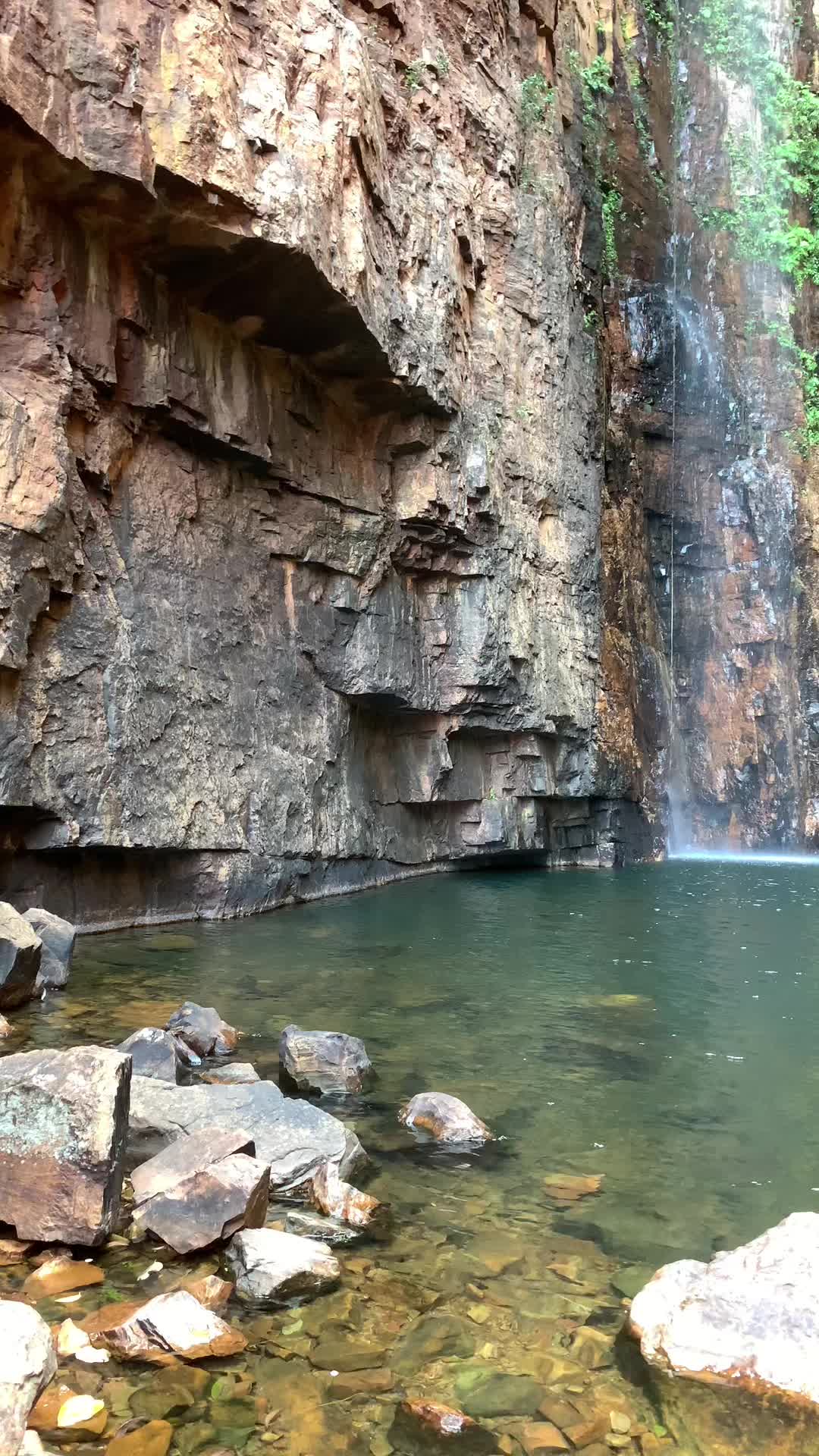 El Questro Wilderness Park