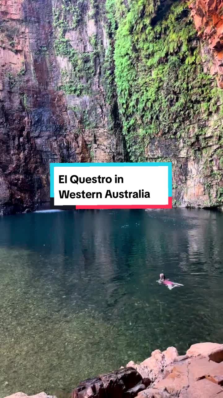 El Questro Wilderness Park