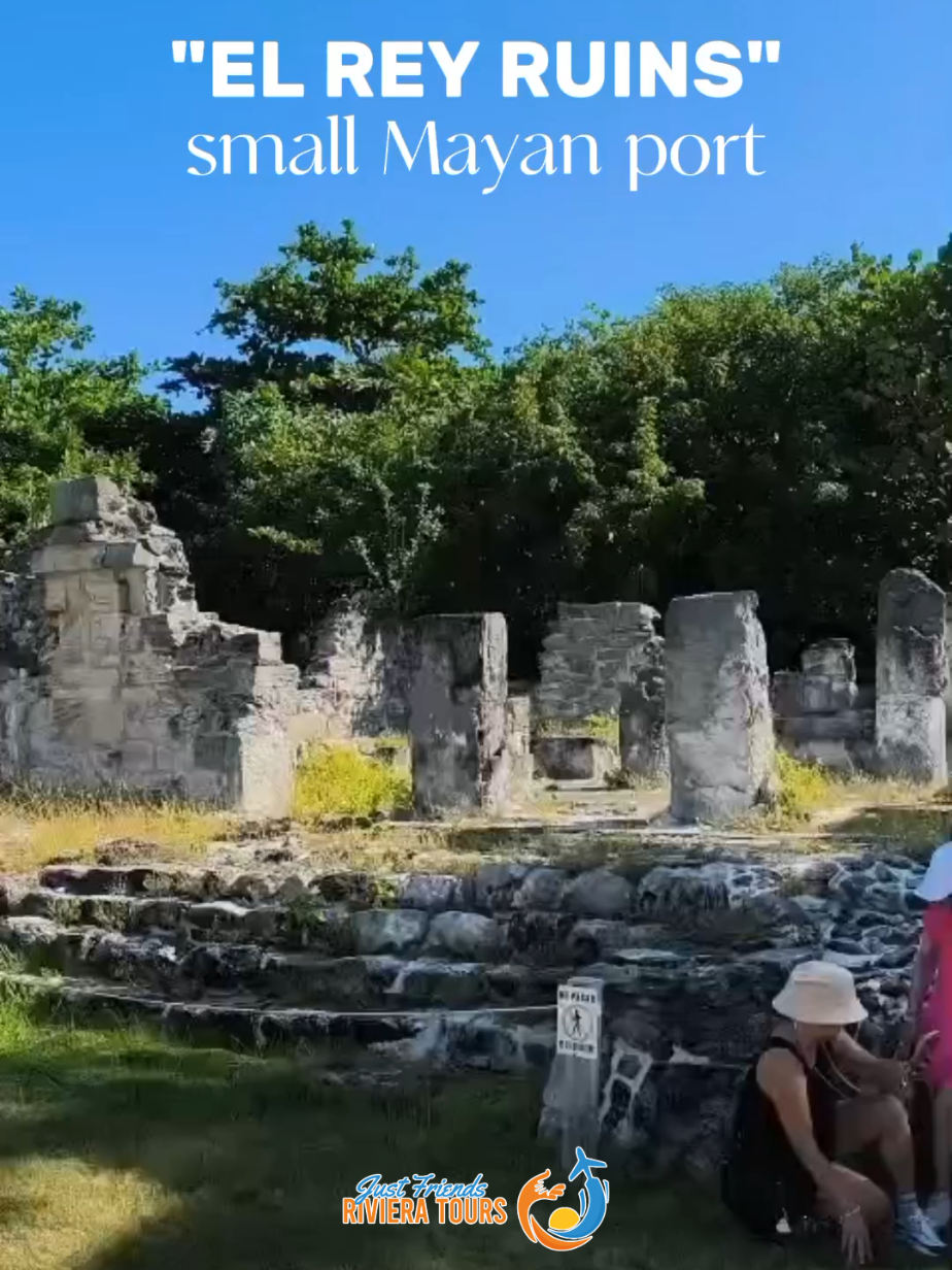 El Rey Archaeological Zone