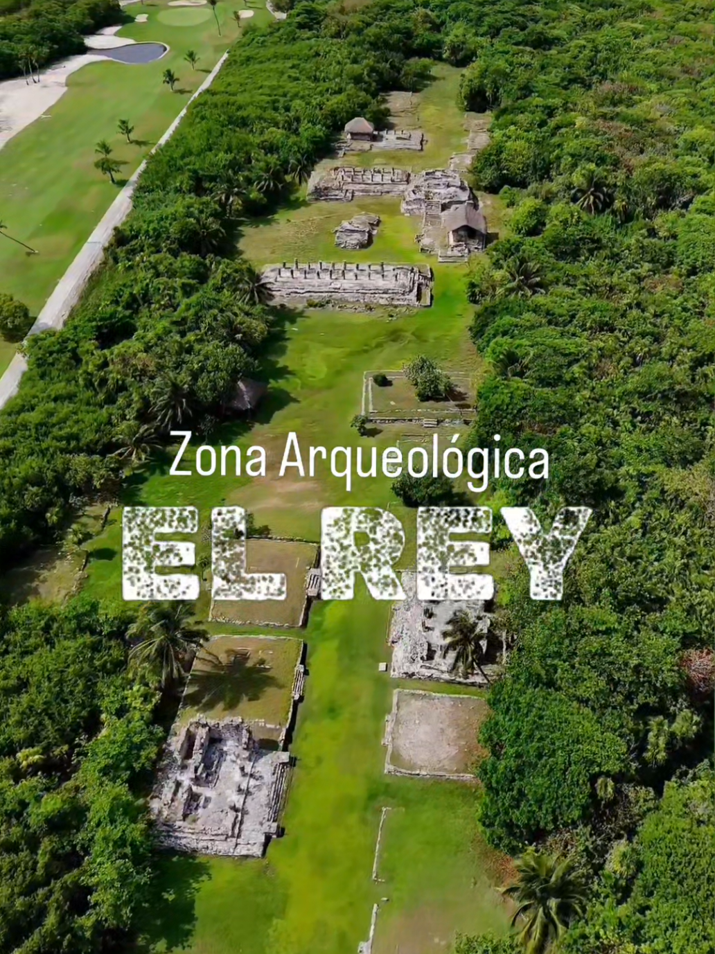 El Rey Archaeological Zone