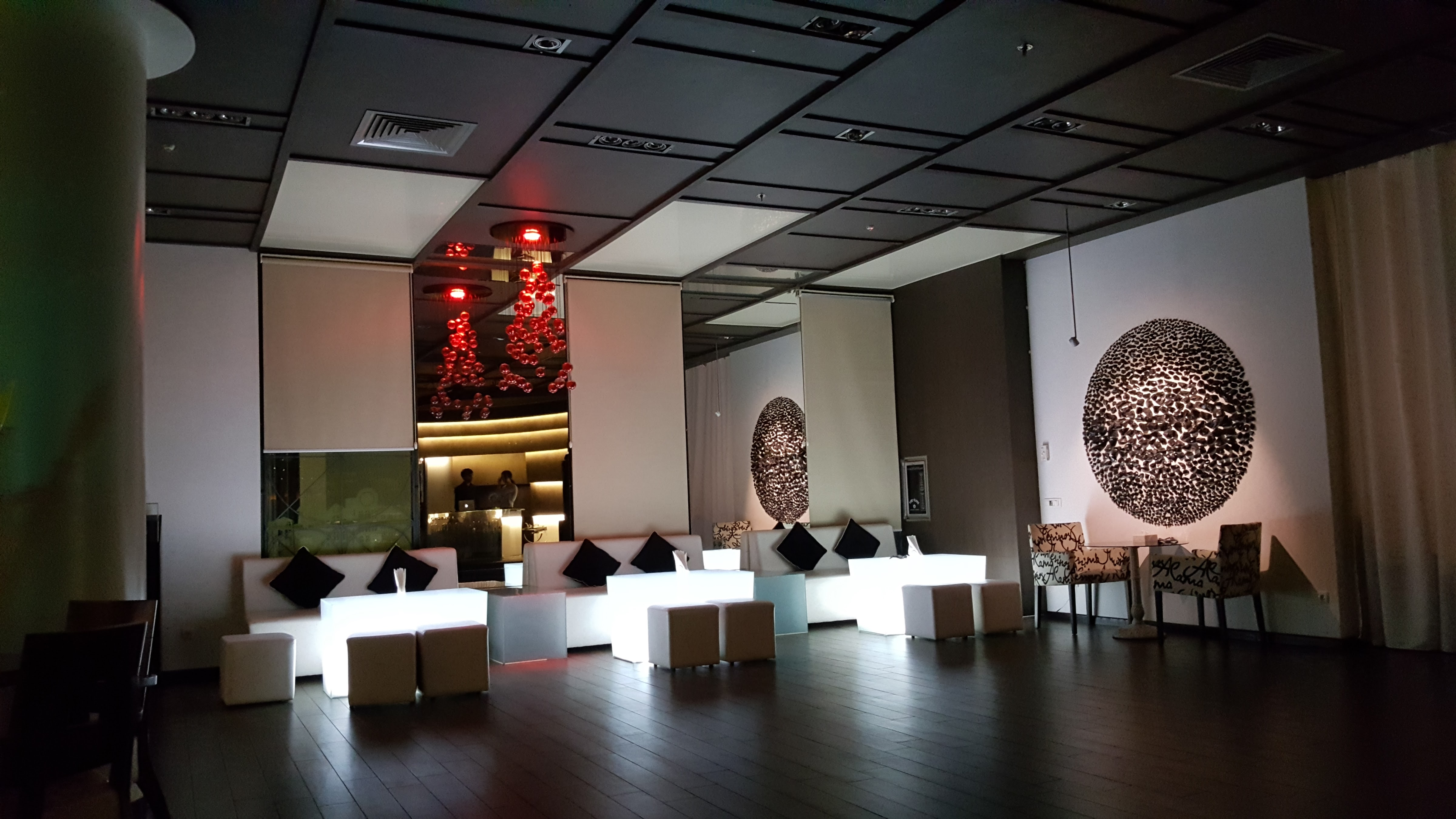 EL Sky Bar, Yerevan