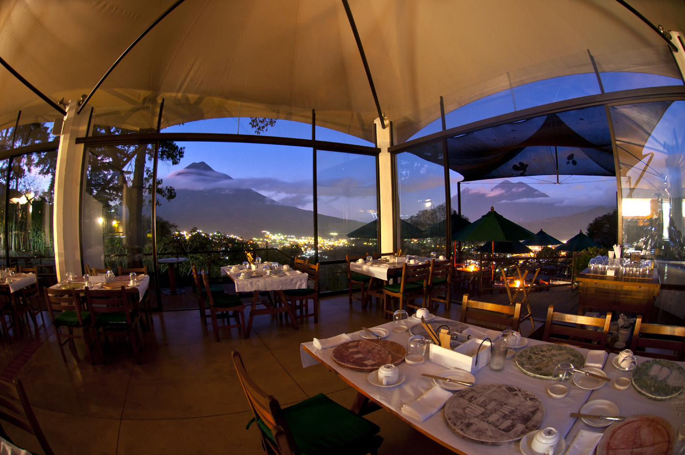 Picture for El Tenedor del Cerro