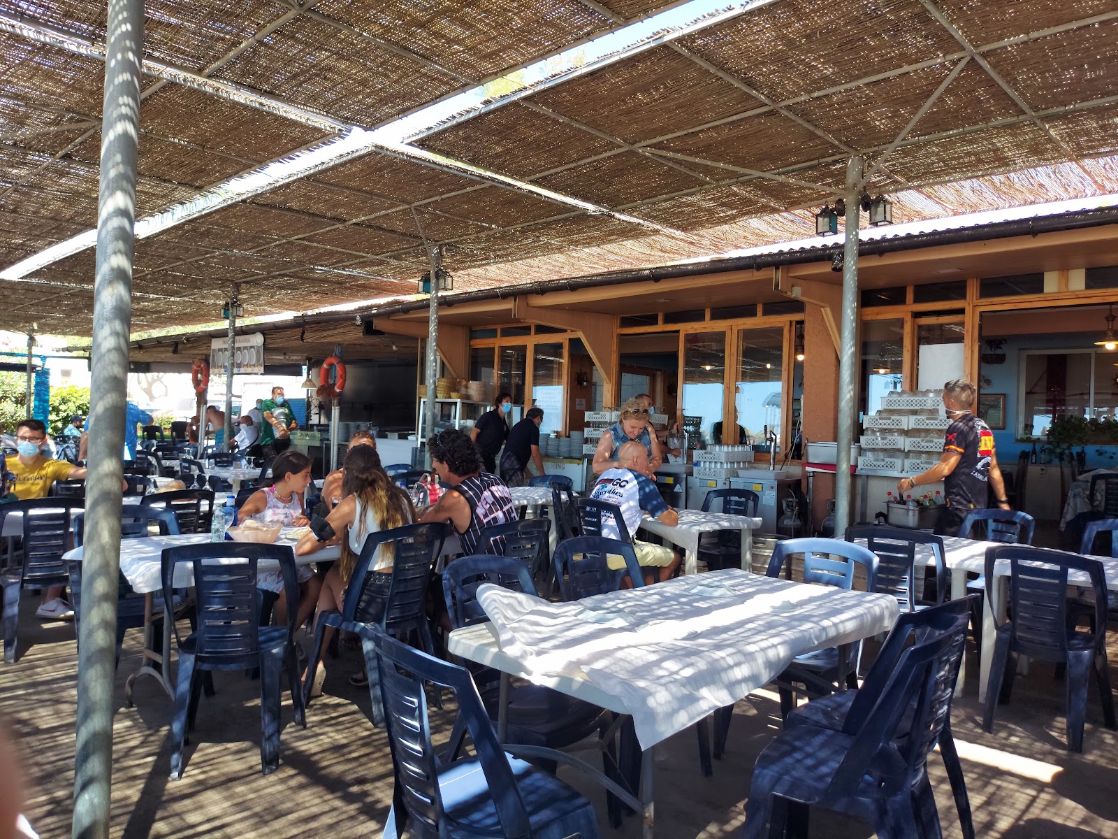 Изображение для Restaurante El Tintero