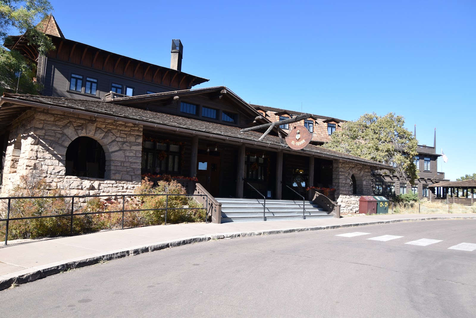 Picture for El Tovar Hotel