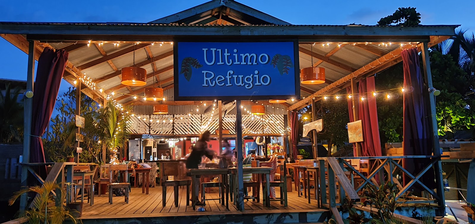 Picture for El Ultimo Refugio