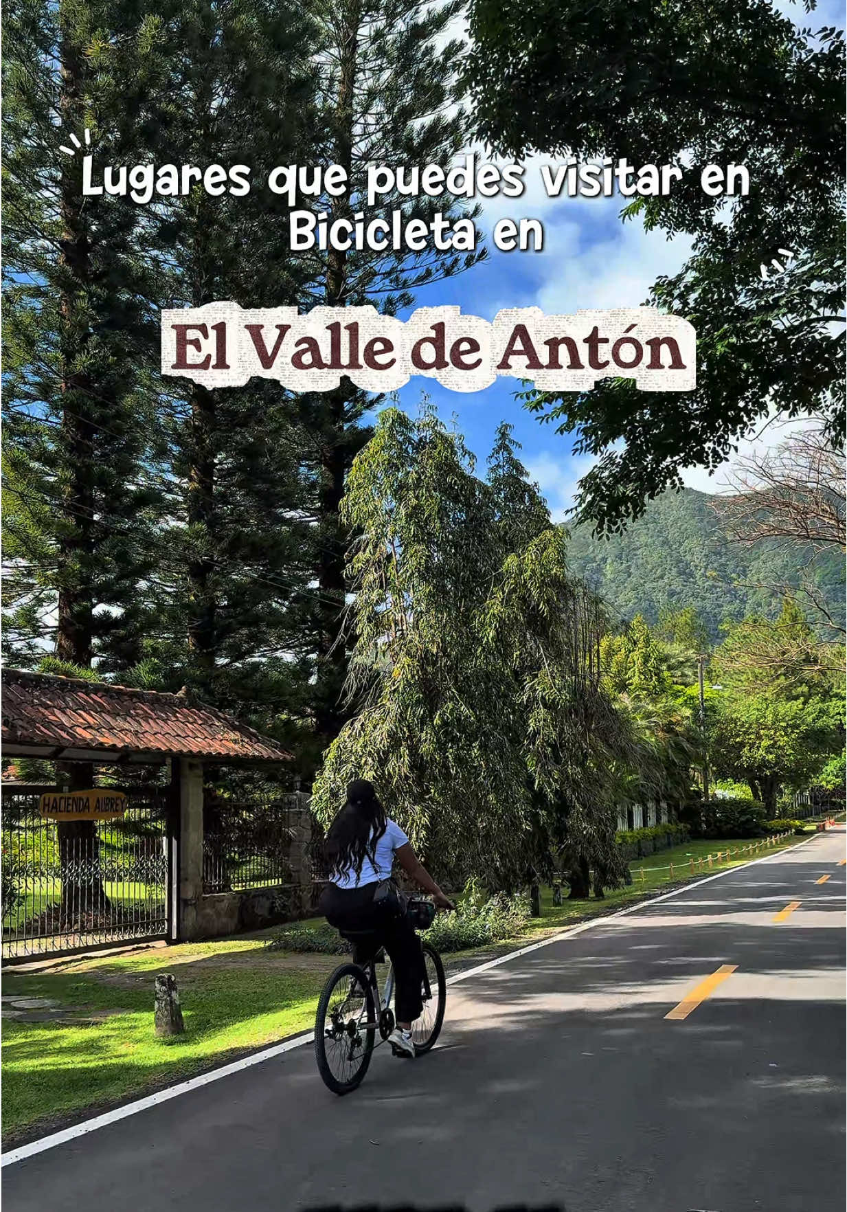El Valle de Anton